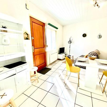Apartmán Drissia&Othman Essential Carcassonne Exteriér fotografie