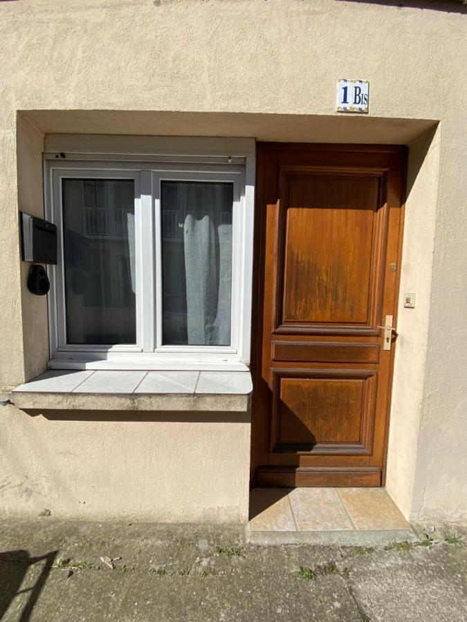 Apartmán Drissia&Othman Essential Carcassonne Exteriér fotografie