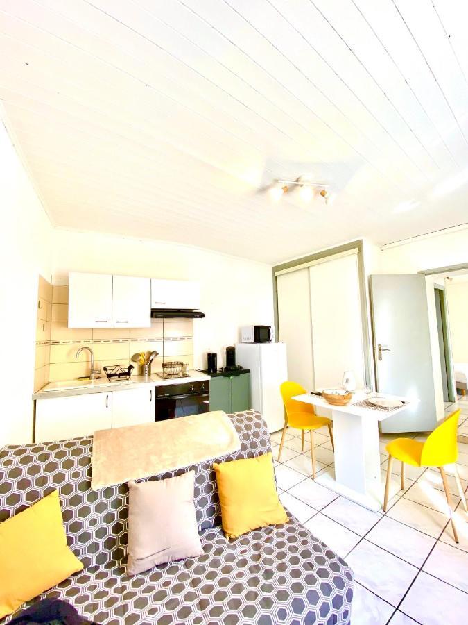 Apartmán Drissia&Othman Essential Carcassonne Exteriér fotografie