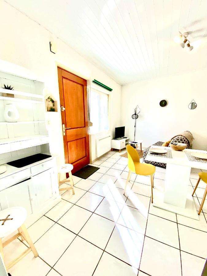 Apartmán Drissia&Othman Essential Carcassonne Exteriér fotografie