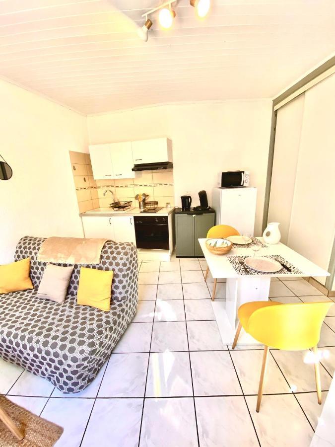 Apartmán Drissia&Othman Essential Carcassonne Exteriér fotografie
