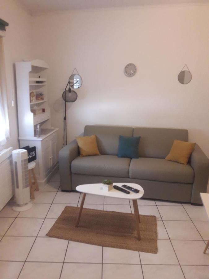 Apartmán Drissia&Othman Essential Carcassonne Exteriér fotografie