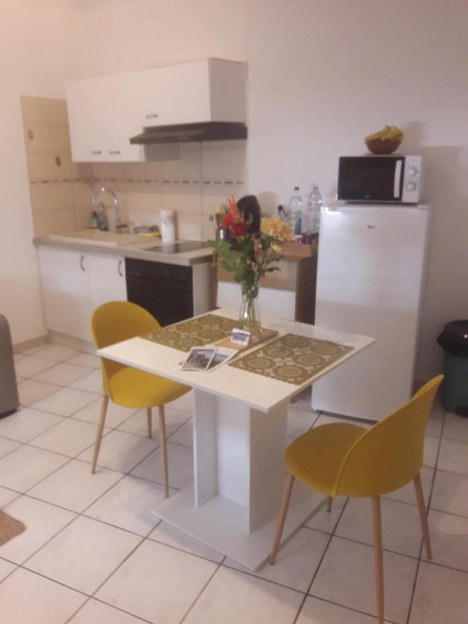 Apartmán Drissia&Othman Essential Carcassonne Exteriér fotografie